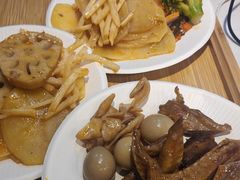 -今今转转自助小火锅(天祥广场店)