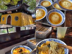 -西园寺素食(西园弄戒幢律寺店)