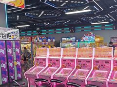 -天空之城游乐体验世界(吾悦广场店)