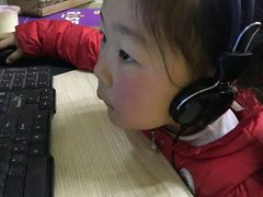 -瑞思成长中心(高新校区)