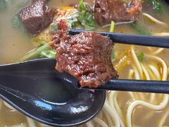 -俊杰拉面馆