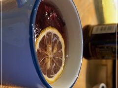 -蜜桃餐厅·伴山(湖滨商业街店)