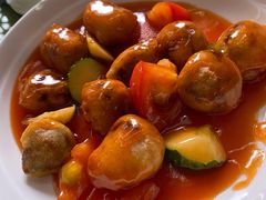 -吴祥记潮州菜·百年老字号·砂锅粥