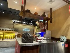 -渔乡米香·剁椒鱼头(四方坪店)