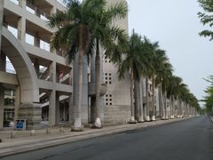 -华侨大学(厦门校区)