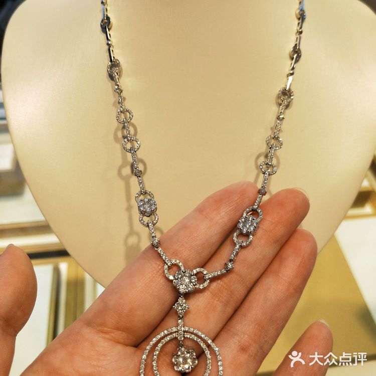 🌟广州探店｜第八届广州番禺珠宝文化节