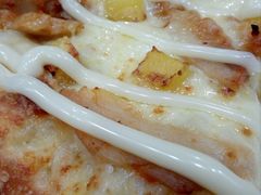 香芒恋鸡披萨-City1+1城市比萨·意面(桂林路店)