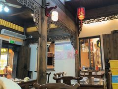 -缘来聚·徽菜名店(黄山宏村店)
