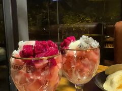 -双层巴士·鲜串鲜啤·团建聚会(凯德广场店)