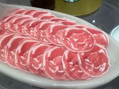 -百草滩羊清水涮羊肉(长城路店)