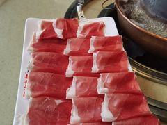 -阳坊大都涮羊肉(阳坊总店)