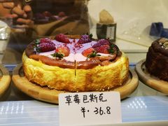 -旧识old mate·烘焙蛋糕店