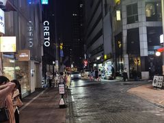 -神仙雪浓汤(明洞店)