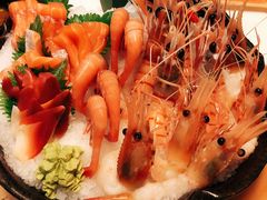 -王鼎精致料理铁板烧(世博源店)