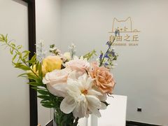 门面-浮光之丘MontCake生日蛋糕(花牌坊店)