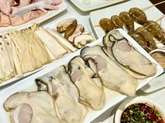 -濠轩阁特色生蚝火锅总店