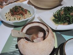 -原味田园·客家菜·土窑鸡(中航城君尚购物中心店)