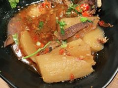 -掂档潮汕牛肉火锅(沈阳万象城店)