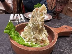 -俄士厨房(环球港店)