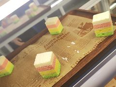 -苏格里岛自助海鲜烤肉(中州万达店)