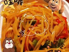 -小土豆北方菜馆(文慧园店)