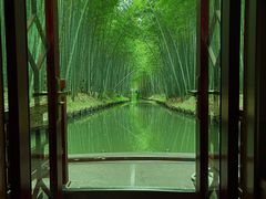 -同里国家湿地公园