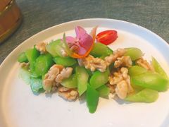 -汤记传菜(秀浦路店)
