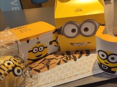 -麦当劳(红旗路店)