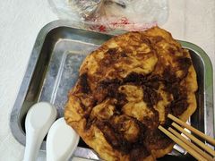 -金家老三饭庄(常营店)