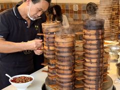 -豆相识•九九豆腐脑(牛咡桥店)