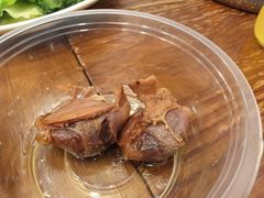 鸭肫-斯丹姜母鸭·古法干香(涂门街总店)