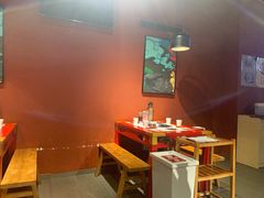 大堂-牛華八婆火锅串串(南中环店)