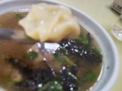 -郑家包子牛肉拉面(尚勤路店)