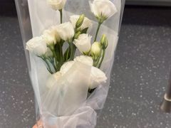 -亭亭鲜花店(中山北路店)