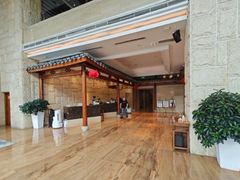 -天港禧悦酒店(宁波东部新城国际会展中心店)