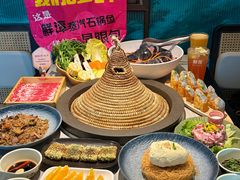 -中航城君尚购物中心