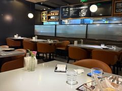 -西堤牛排(北京国瑞店)