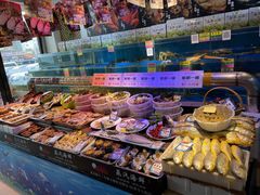 -黄寺蒸汽海鲜(黄寺大街店)