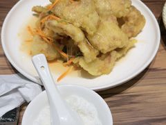 -九转小磨·非遗东北菜(群力店)