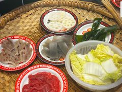 -文立新麻辣烫(合生汇21街区店)