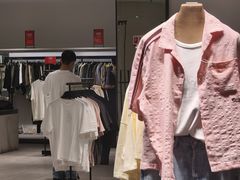 -ZARA(青岛万象城店)