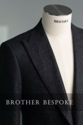 -Brother西服礼服定制·商务·婚礼(佛山南海店)
