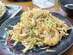 -台州老六海鲜面馆(上南总店)