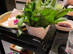 -捞王猪肚鸡火锅(财富中心店)