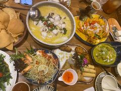 -泰堤坊(淡水体育馆店)