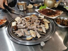 -韩九点烤肉(大学城店)