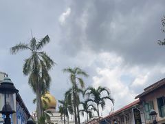 -小印度