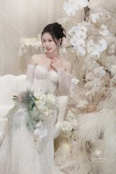 点击看大图 -MuseMarry婚纱(前海嘉里中心店)