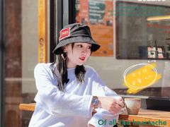 -Catch Bagel(芳草地店)