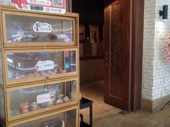 -绿茶餐厅(布吉万象汇店)